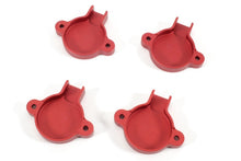 Load image into Gallery viewer, PERRIN 15-26 Subaru WRX / 04-18 Forester / 20-25 OBXT &amp; LGXT Cam Solenoid Cover - Red