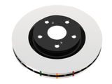 DBA 16-21 Audi Q7 (w/350mm Rotor) Rear 4000 Series Standard Rotor
