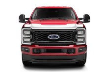 Load image into Gallery viewer, AVS 23-24 Ford F-250 Super Duty/F-350 Super Duty/F-450 Super Duty Aeroskin Hood Protector - Chrome