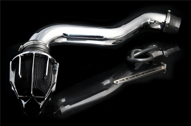 Weapon R 03-07 Accord 3.0L V6 Dragon Intake