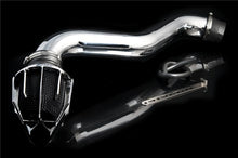 Load image into Gallery viewer, Weapon R 02-03 Ford Ranger 4cyl Dragon Intake