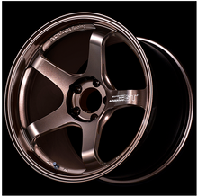 Load image into Gallery viewer, Advan GT Beyond 18x10 +35 5-114.3 Racing Copper Bronze Wheel