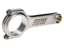 Load image into Gallery viewer, Manley Subaru WRX/STI EJ20/EJ25 5.216in Center to Center H-Tuff Beam Connecting Rod Set