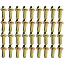 Load image into Gallery viewer, Industrial Injection Big Iron 89-02 Dodge Cummins Extended Oil Pan Bolt Kit