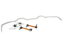 Load image into Gallery viewer, Whiteline 20mm 3 Point Adjustable Rear Swaybar