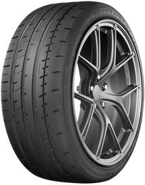 Yokohama Advan Apex V601 Tire - 305/30R19 102Y