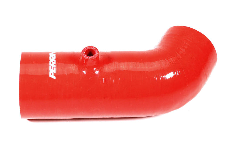 PERRIN 22-26 Subaru BRZ / Toyota GR86 Inlet Hose - Red