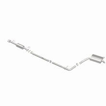 Load image into Gallery viewer, BRExhaust Exhaust Kit Replacement Kia