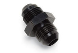 Russell Flare Union 12 An Black Anodize