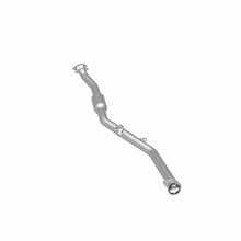 Load image into Gallery viewer, MagnaFlow Direct Fit Catalytic Converter 2015 Subaru WRX