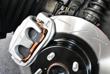 Load image into Gallery viewer, DBA 68-82 Chevrolet Corvette C3 XP Performance Front/Rear Brake Pads