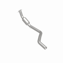 Load image into Gallery viewer, MagnaFlow 2002 Ford Thunderbird 3.9L Direct Fit Converter