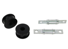 Load image into Gallery viewer, Whiteline Ford Focus MK3 / Mazda 3 Rear Trailing Arm Forward Bushing Kit