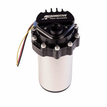 Load image into Gallery viewer, Aeromotive Fuel Pump Module w/o Fuel Cell Pickup Brushless A1000