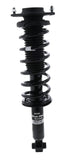 KYB 14-15 Subaru XV Crosstrek Suspension Strut and Coil Spring Assembly - Rear
