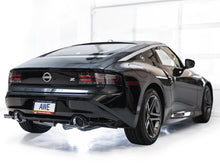 Load image into Gallery viewer, AWE Tuning 2023 Nissan Z RZ34 RWD Touring Edition Cat-Back Exhaust System w/ Chrome Silver Tips