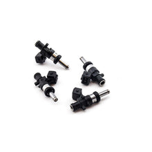 Load image into Gallery viewer, DeatschWerks Set of 4 Bosch EV14 1250cc Injectors (MPFI) for 12-15 Subaru BRZ