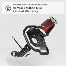 Load image into Gallery viewer, K&amp;N 11-12 Dodge Challenger/Charger / 11-12 Chrysler 300 3.6L V6 AirCharger Performance Intake