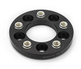 BBS Unlimited Adapter 5x120.65 20mm - Pair