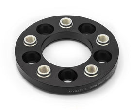 BBS Unlimited Adapter 5x127 20mm - Pair