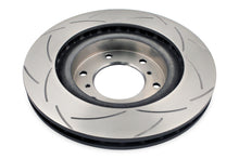 Load image into Gallery viewer, DBA 94-97/99-05 MX-5 Miata Front Slotted Street Series Rotor