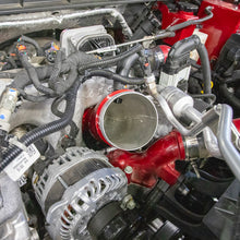 Load image into Gallery viewer, Wehrli 17-24 Duramax L5P High Flow Intake Horn - Kiwi Green