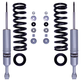 Bilstein B8 6112 2010+ Toyota 4Runner/FJ 6112 Heavy Load Suspension Kit