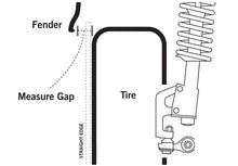 Load image into Gallery viewer, Perrin Subaru 5x100 25mm Wheel Spacers (One Pair)