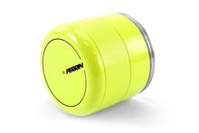 Load image into Gallery viewer, PERRIN 15-25 Subaru WRX &amp; 13-26 BRZ/FR-S/86/GR86 Oil Filter Cover - Neon Yellow