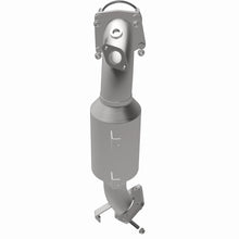 Load image into Gallery viewer, MagnaFlow Direct Fit Catalytic Converter 2020 Jeep Cherokee Single Underbody 2L