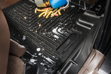 Load image into Gallery viewer, Husky Liners 16-25 Volvo XC90 WeatherBeater 2nd Seat Black Floor Liners