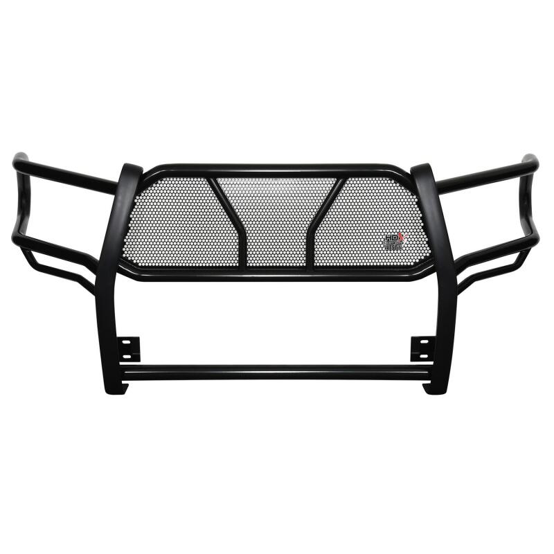 Westin 14-24 Toyota 4Runner (Excl. Limited/Nightshade/TRD Sport) HDX Modular Grille Guard - Black