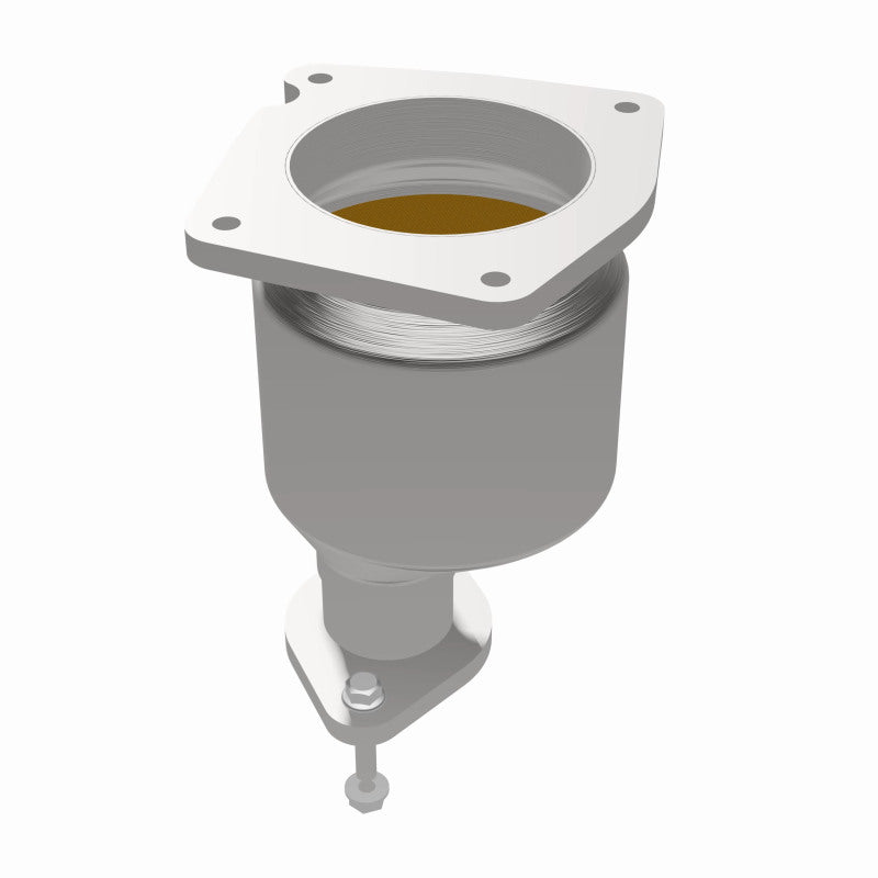 MagnaFlow 2006 Chrysler Sebring 2.7L Direct Fit Converter