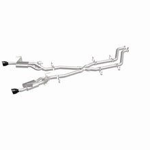 Load image into Gallery viewer, MagnaFlow 2026 Dodge Charger 3.0L SPEQ Series Cat-Back Performance Exhaust System