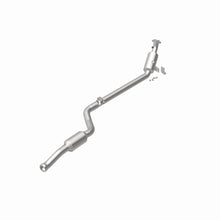 Load image into Gallery viewer, MagnaFlow Direct Fit Catalytic Converter 13-14 Mercedes-Benz GLK350 3.5L