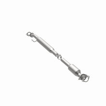 Load image into Gallery viewer, MagnaFlow Direct Fit Catalytic Converter 2020 Hyundai Sonata Rear Underbody 1.6L