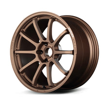 Load image into Gallery viewer, Gram Lights 57NR 18X7.5 +45 5x100 Dark Bronze Wheel
