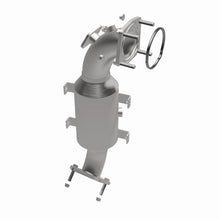 Load image into Gallery viewer, MagnaFlow Direct Fit Catalytic Converter 2020 Jeep Cherokee Single Underbody 2L