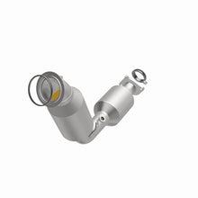 Load image into Gallery viewer, MagnaFlow Direct Fit Catalytic Converter 22-24 Tundra 3.4 Right OEM