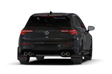 Load image into Gallery viewer, Rally Armor 22-25 VW MK8 Golf GTI/R Black UR Mud Flap w/Gray Logo