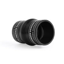 Load image into Gallery viewer, Mishimoto Ford Ranger 3.2L Diesel Intercooler Kit 2011+ Black w/ Polished Pipes