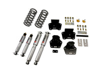 Load image into Gallery viewer, Belltech LOWERING KIT WITH SP SHOCKS