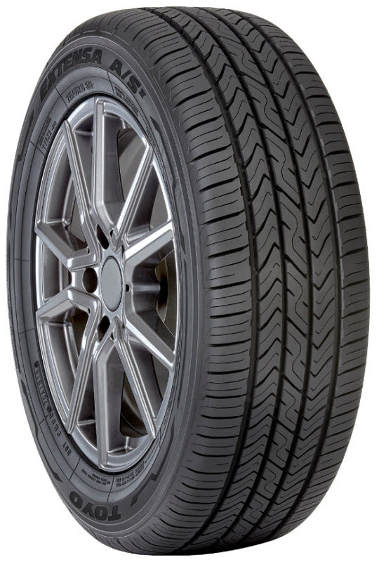 Toyo Extensa HPII Tire - 235/50R17 100W XL (TL)