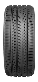 Yokohama Geolandar X-CV Tire - 275/40R22 108W