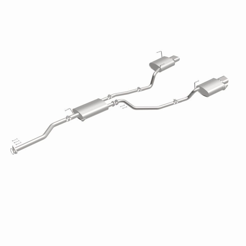 Magnaflow BRE Exhaust 10-13 Acura MDX 3.7L