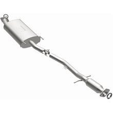 Load image into Gallery viewer, MagnaFlow 2017 Lexus RX 450h V6-3.5L Direct Fit Catalytic Converter OEM Underbody