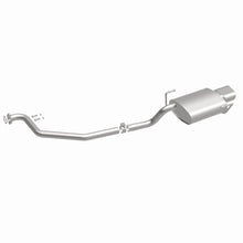 Load image into Gallery viewer, BRExhaust 10-13 Acura MDX 3.7L Direct-Fit Exhaust Muffler Kit