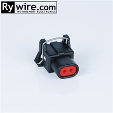 Load image into Gallery viewer, Rywire 2 Position Connector