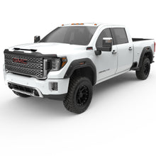 Load image into Gallery viewer, EGR 2020 GMC Sierra 2500HD/3500HD Superguard Hood Shield - Matte (301955)