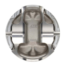 Load image into Gallery viewer, JE Pistons Nissan RB25DET 87mm Bore 14.50 CC Dome Piston - Set of 6